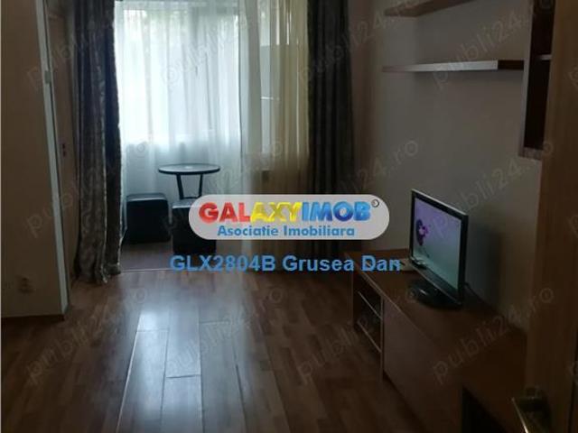 Garsonieră închirieri în București