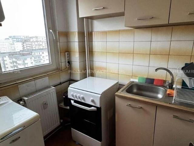 Garsonieră închirieri în București