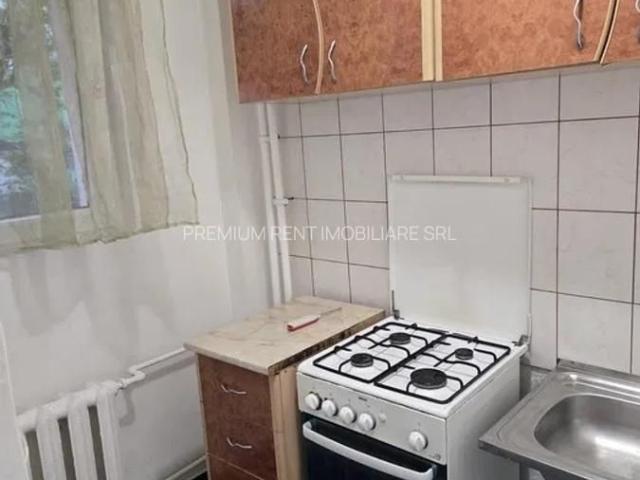 Garsonieră închirieri în București
