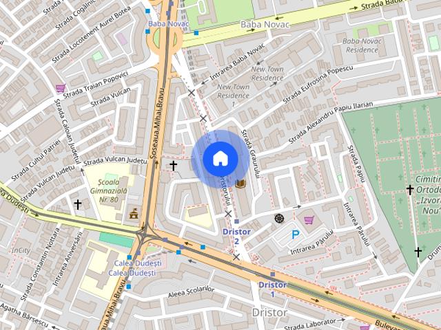 Apartament închirieri în București