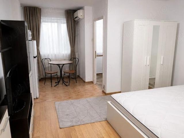 Garsonieră închirieri în București