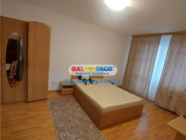 Garsonieră închirieri în București