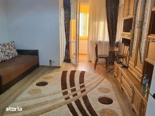 Garsonieră închirieri în București
