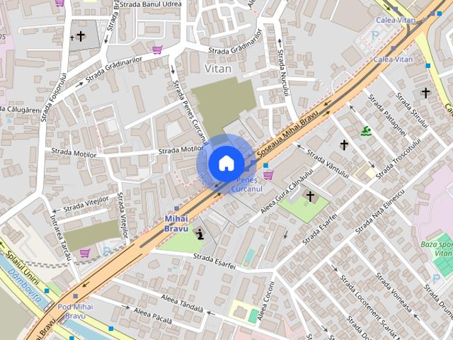 Apartament închirieri în Sector 3, București