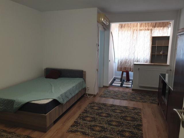 Garsonieră închirieri în București