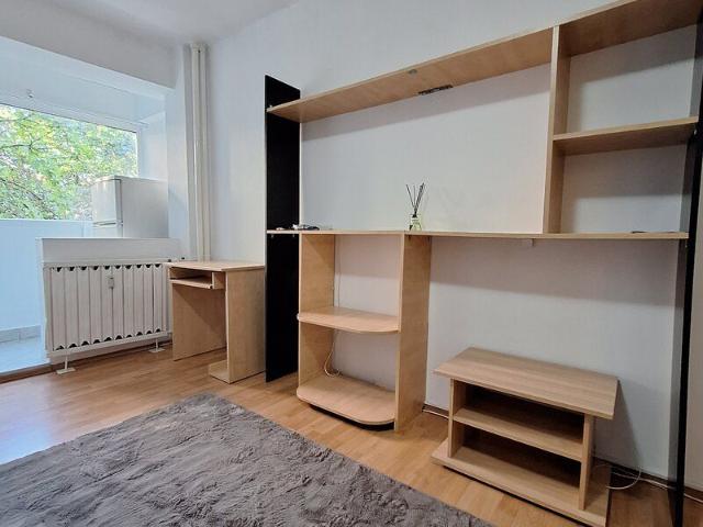 Garsonieră închirieri în București