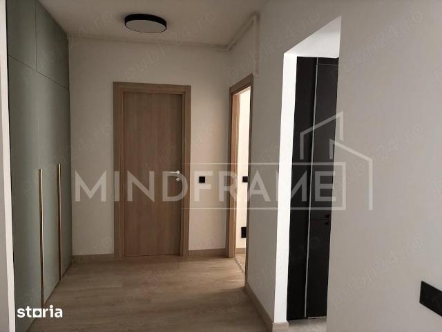 Apartament închirieri în București