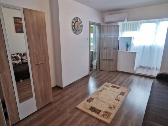 Garsonieră închirieri în București