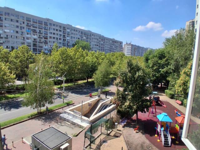 Apartament închirieri în București