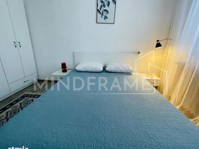 Apartament închirieri în București