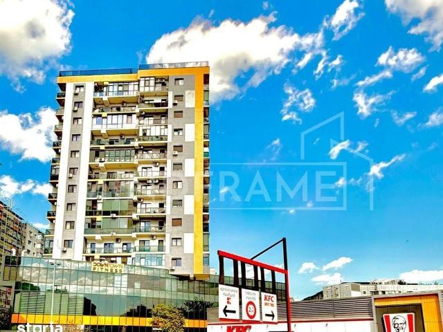 Apartament închirieri în București