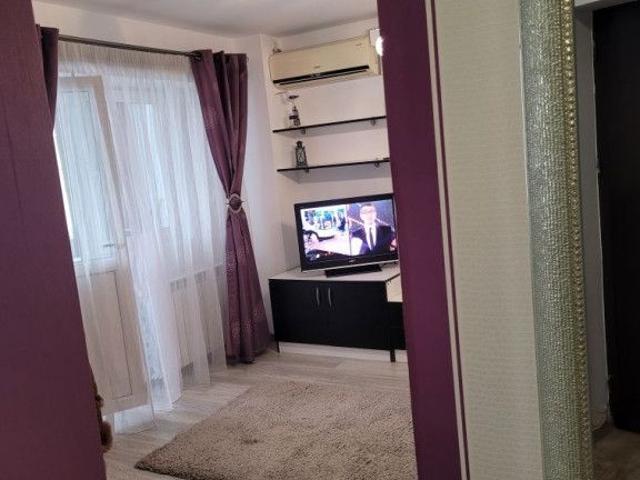 Garsonieră închirieri în București