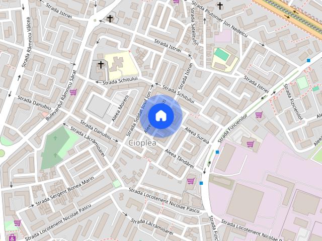 Apartament închirieri în București