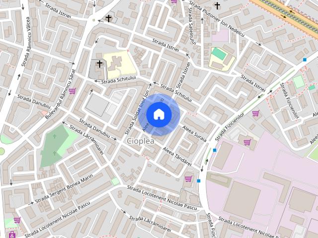 Apartament închirieri în București
