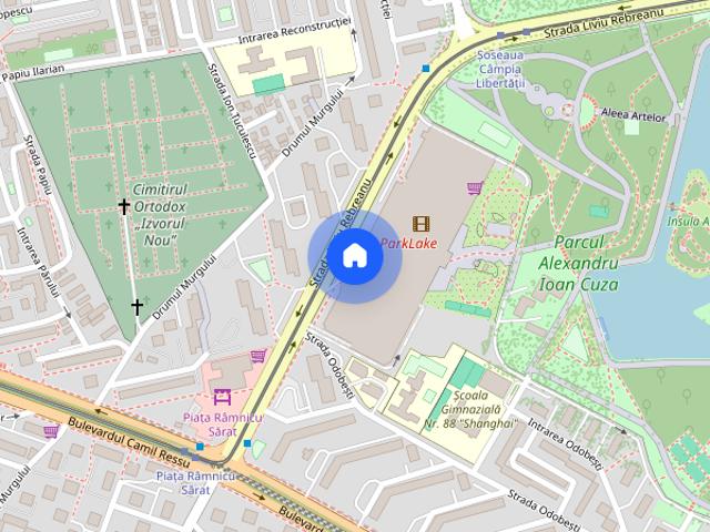 Apartament închirieri în Sector 3, București