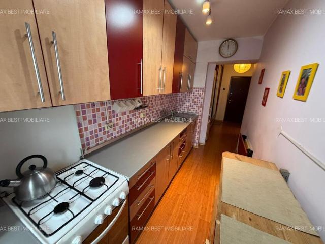 Apartament închirieri în București