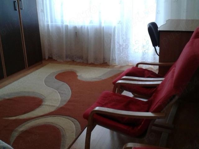 Garsonieră închirieri în București