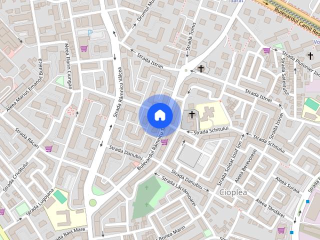 Apartament închirieri în Sector 3, București