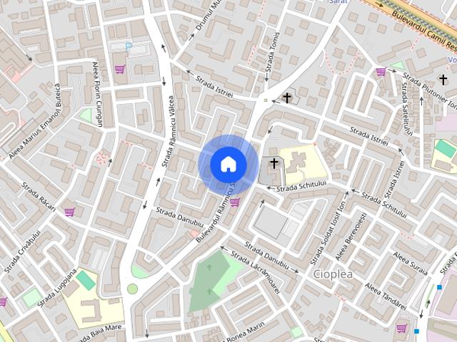 Apartament închirieri în București