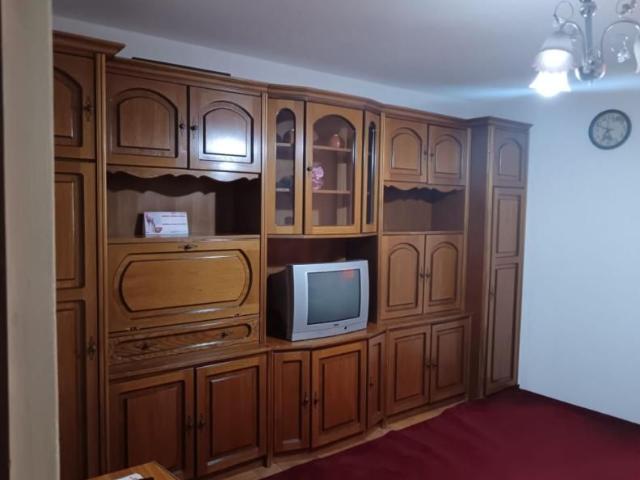 Garsonieră închirieri în București