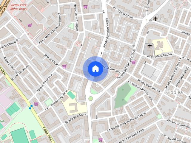Apartament închirieri în Sector 3, București