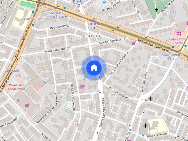Apartament închirieri în Sector 3, București