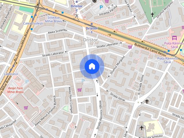 Apartament închirieri în Sector 3, București