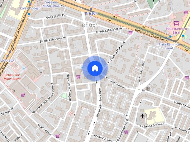 Apartament închirieri în Sector 3, București