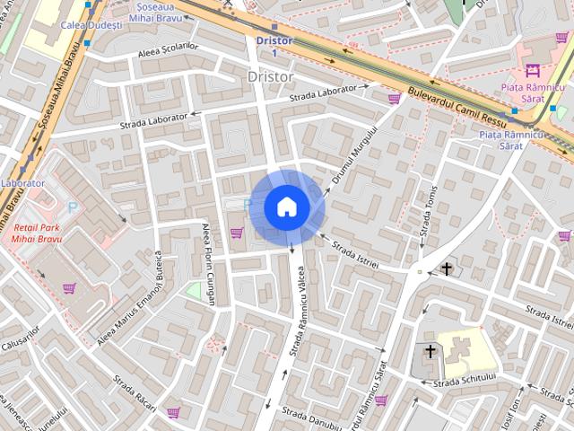Apartament închirieri în Sector 3, București