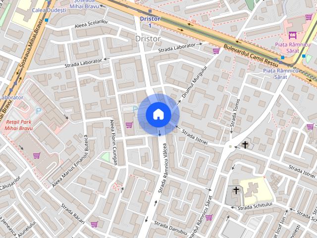 Apartament închirieri în Sector 3, București