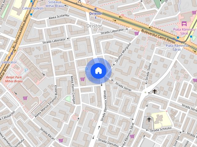 Apartament închirieri în Sector 3, București