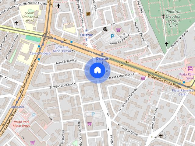 Apartament închirieri în Sector 3, București