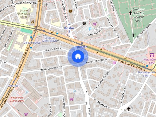 Apartament închirieri în București