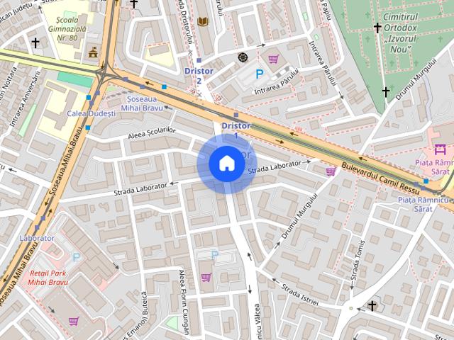 Apartament închirieri în București