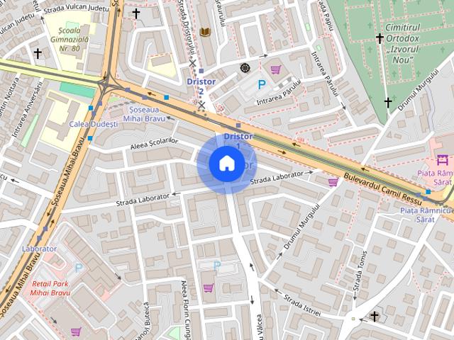 Apartament închirieri în Sector 3, București