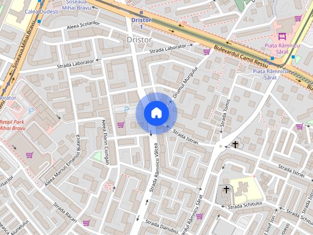 Apartament închirieri în București