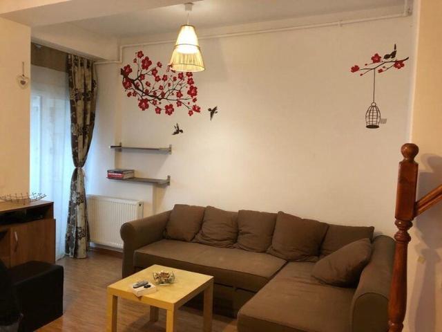 Proprietate închirieri în București