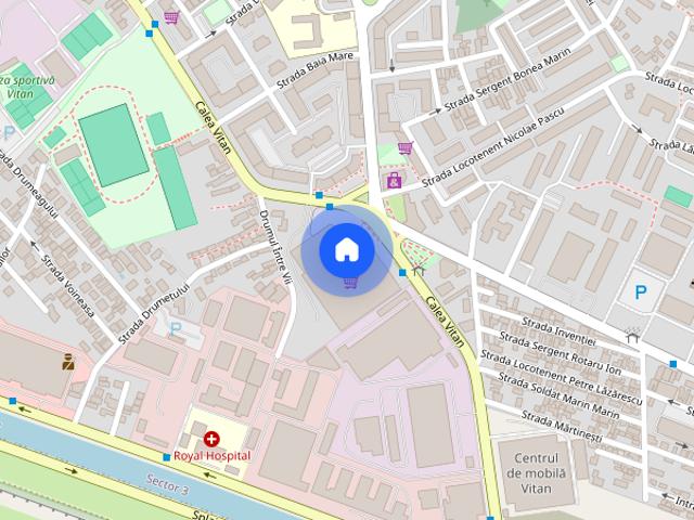Apartament închirieri în Sector 3, București