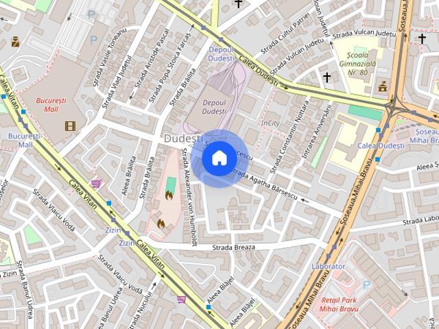 Apartament închirieri în Sector 3, București