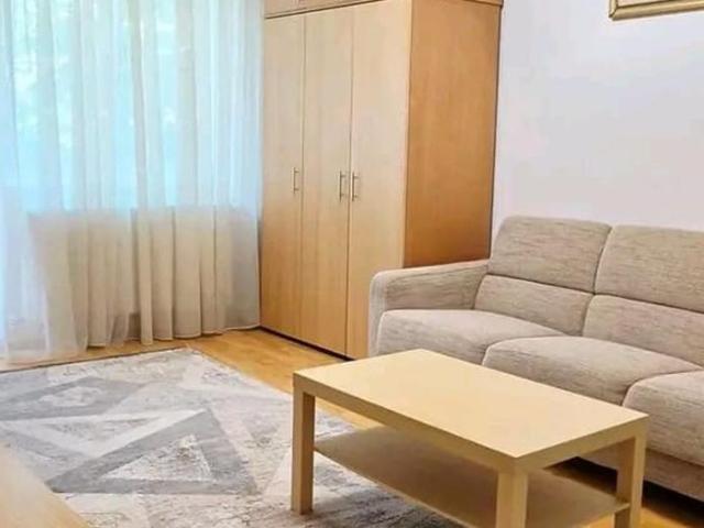 Garsonieră închirieri în București