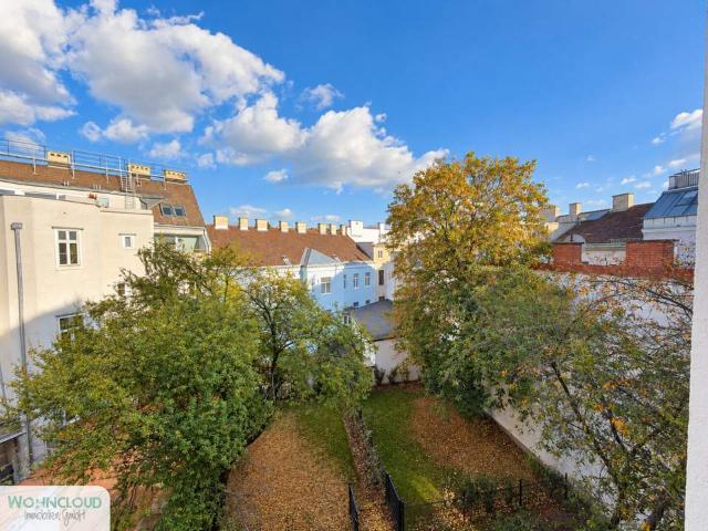 Wohnung kaufen in Währing, Wien