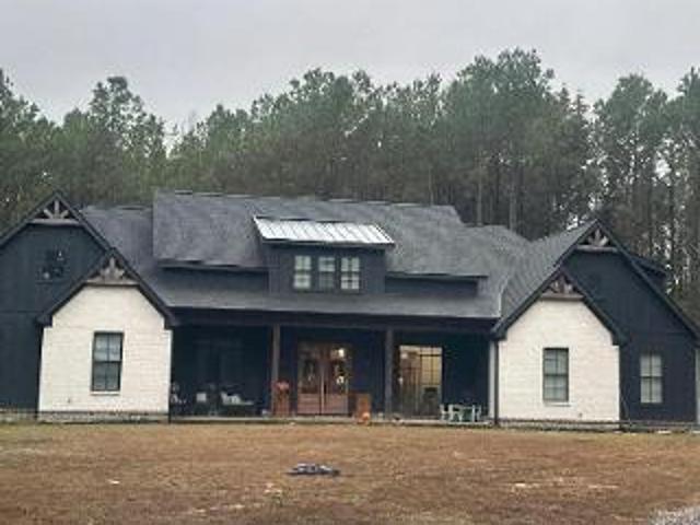 House for sale in Guntown, Mississippi