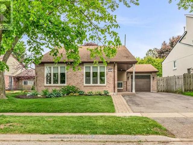 House for sale in York, Ontario