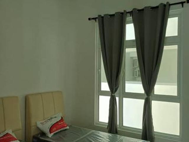 Condominium for rent in Georgetown, Penang