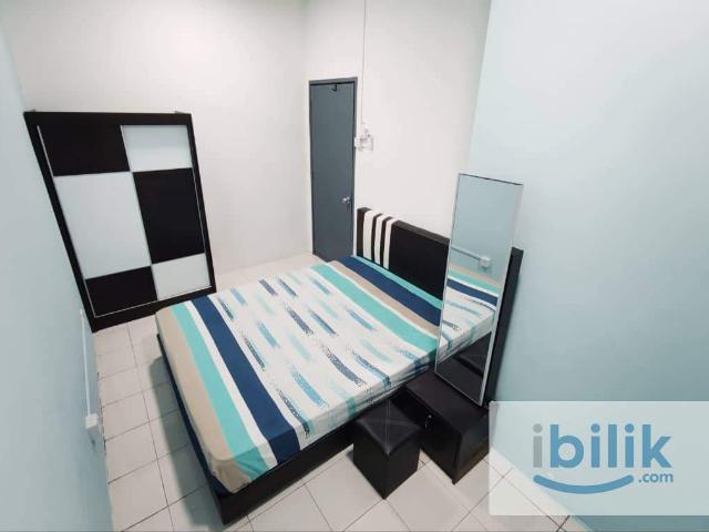 Room for rent in Country Heights Damansara, Kuala Lumpur