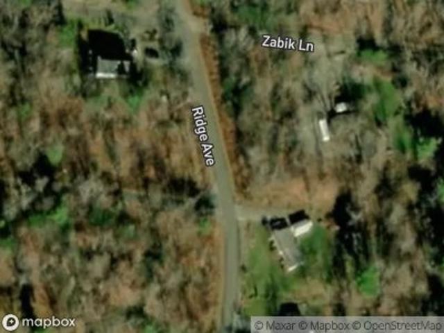 House for sale in Otis