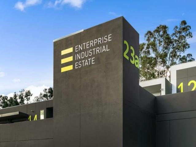 Warehouse for rent in Sydney, New South Wales