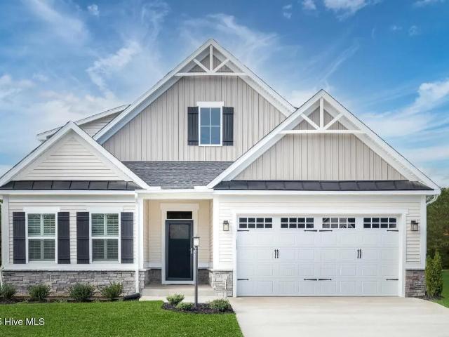 House for sale in Hertford, North Carolina