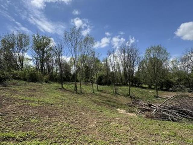 Land for sale in Danville, Kentucky