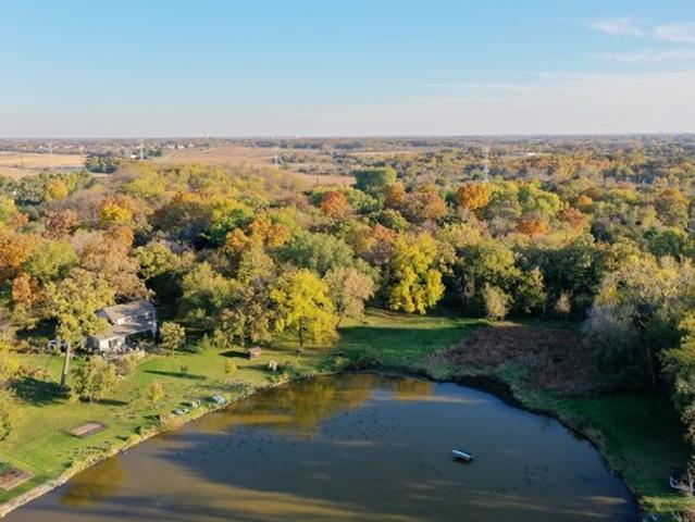 Land for sale in Sugar Grove, Illinois